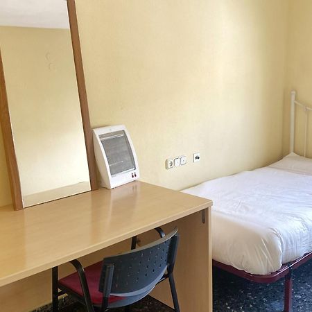 Апартаменти "Duplex Del Mar" Super Centrico Y Unico En Castellon Кастельйон-де-ла-Плана Екстер'єр фото
