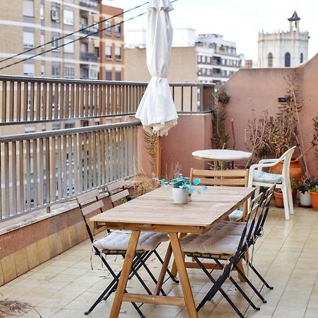 Апартаменти "Duplex Del Mar" Super Centrico Y Unico En Castellon Кастельйон-де-ла-Плана Екстер'єр фото