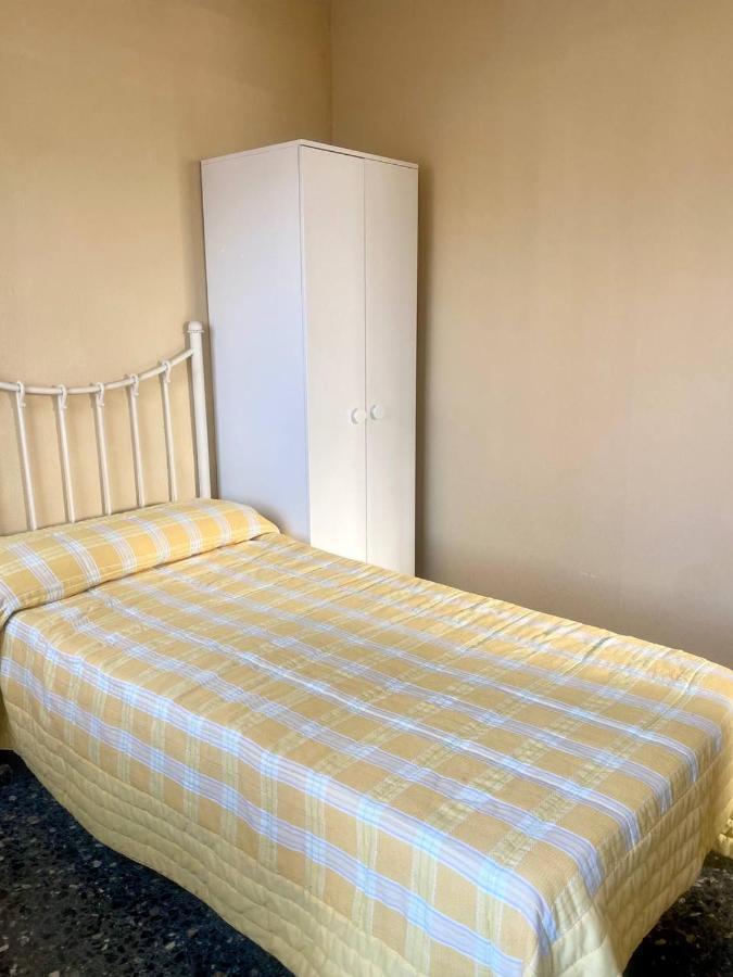Апартаменти "Duplex Del Mar" Super Centrico Y Unico En Castellon Кастельйон-де-ла-Плана Екстер'єр фото