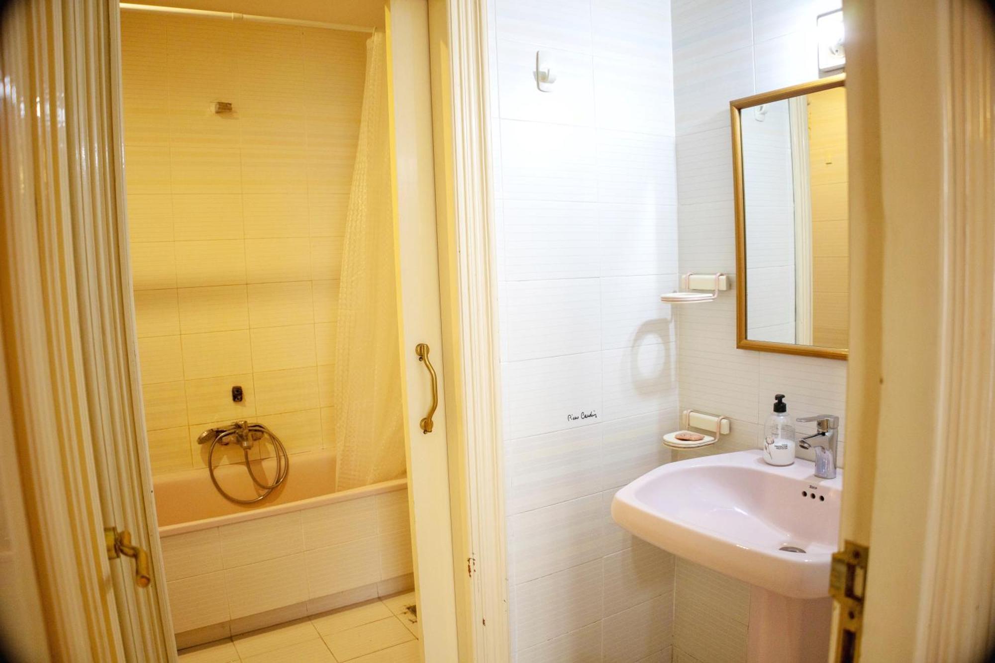 Апартаменти "Duplex Del Mar" Super Centrico Y Unico En Castellon Кастельйон-де-ла-Плана Екстер'єр фото