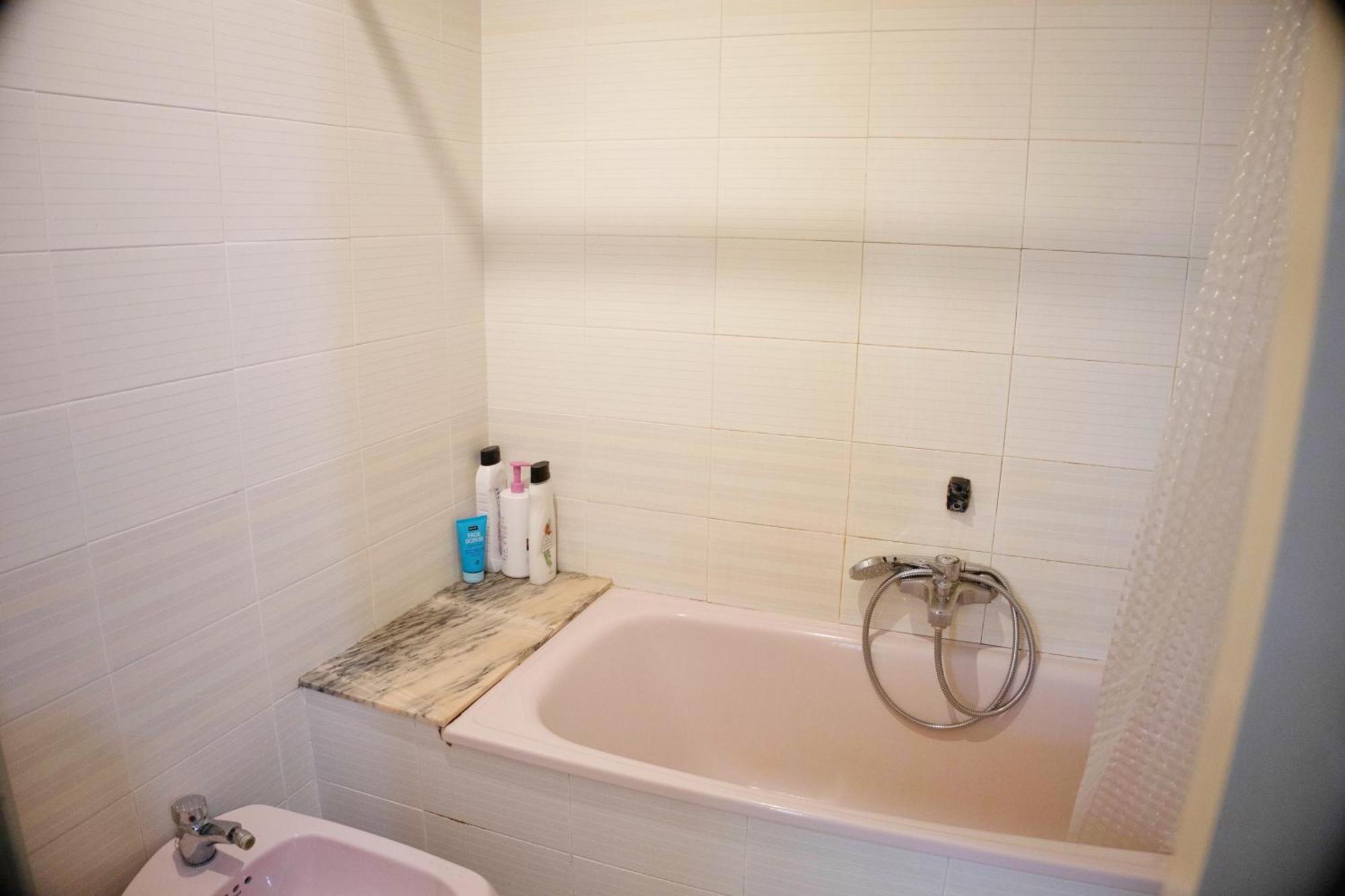 Апартаменти "Duplex Del Mar" Super Centrico Y Unico En Castellon Кастельйон-де-ла-Плана Екстер'єр фото
