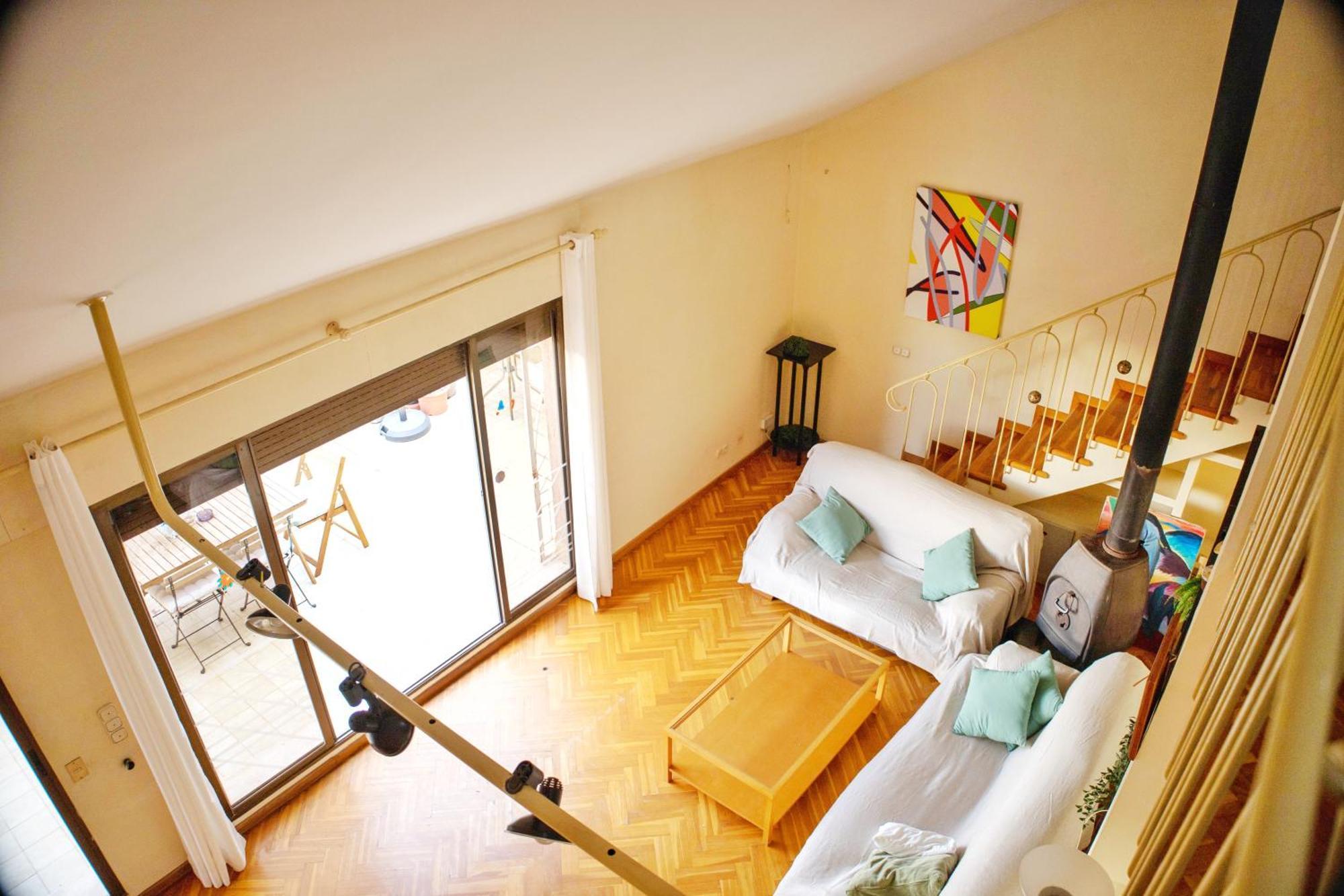 Апартаменти "Duplex Del Mar" Super Centrico Y Unico En Castellon Кастельйон-де-ла-Плана Екстер'єр фото