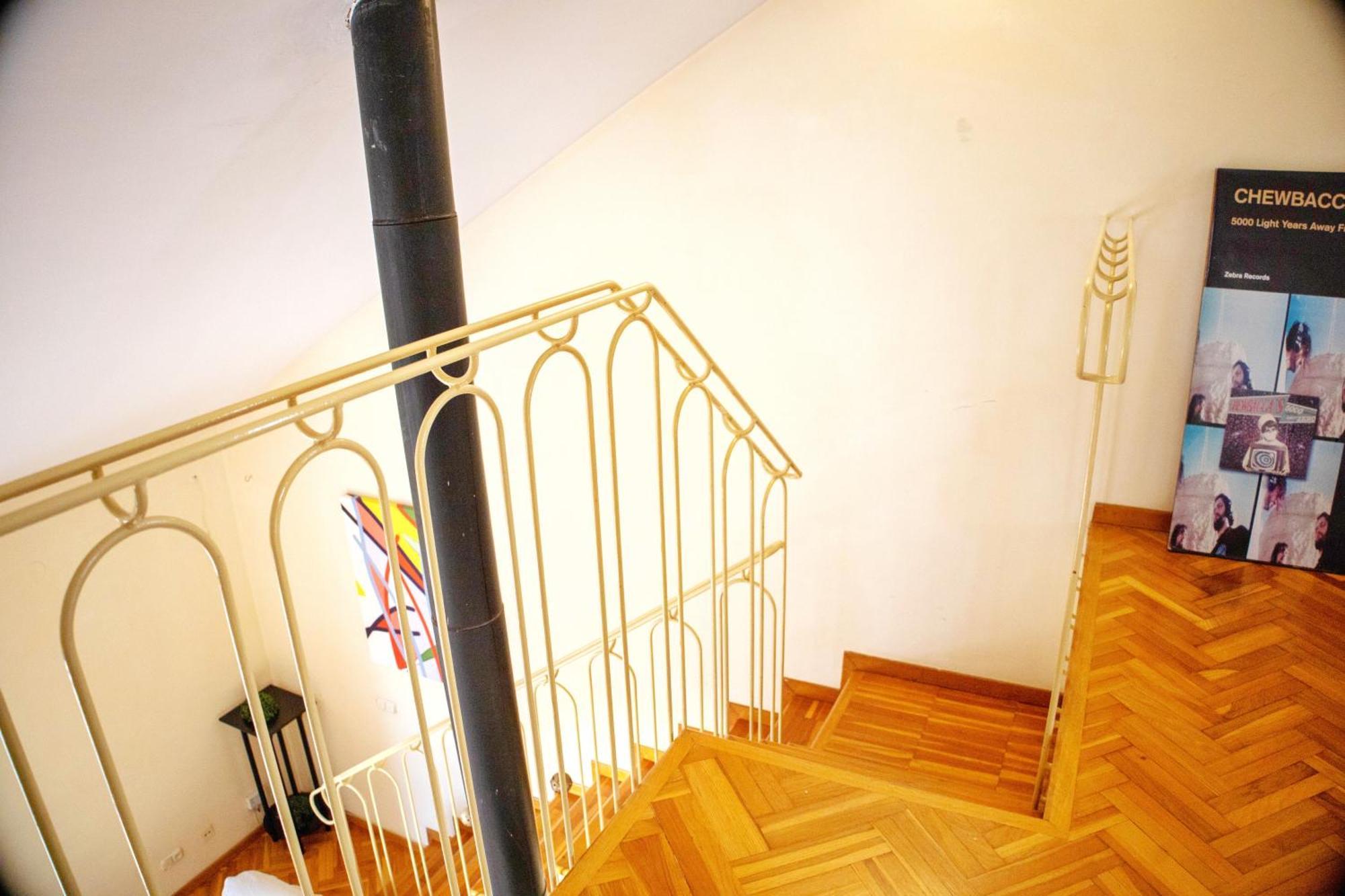 Апартаменти "Duplex Del Mar" Super Centrico Y Unico En Castellon Кастельйон-де-ла-Плана Екстер'єр фото