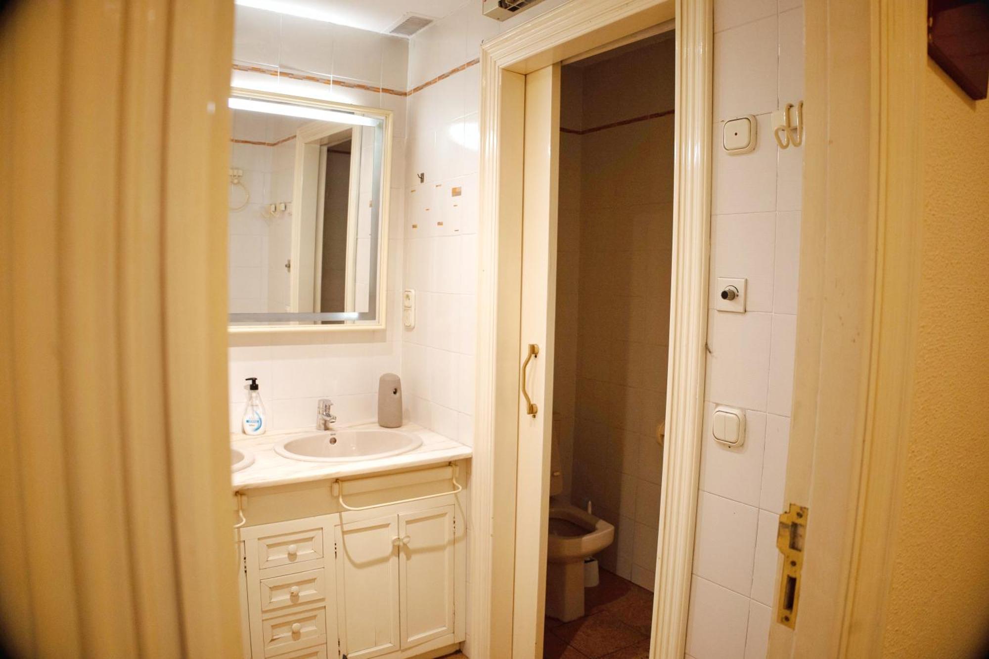Апартаменти "Duplex Del Mar" Super Centrico Y Unico En Castellon Кастельйон-де-ла-Плана Екстер'єр фото