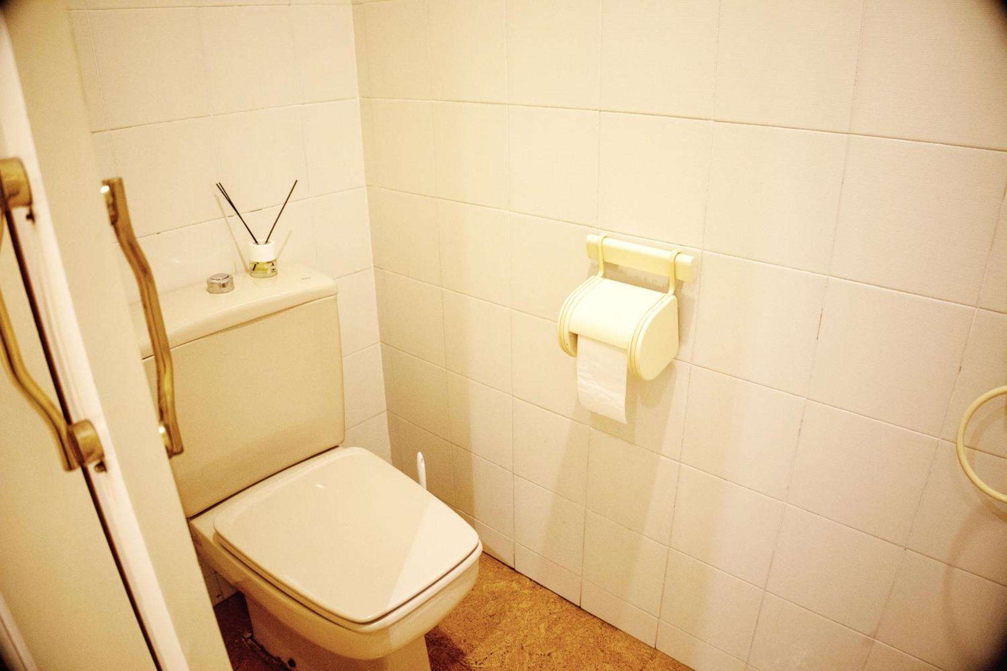 Апартаменти "Duplex Del Mar" Super Centrico Y Unico En Castellon Кастельйон-де-ла-Плана Екстер'єр фото