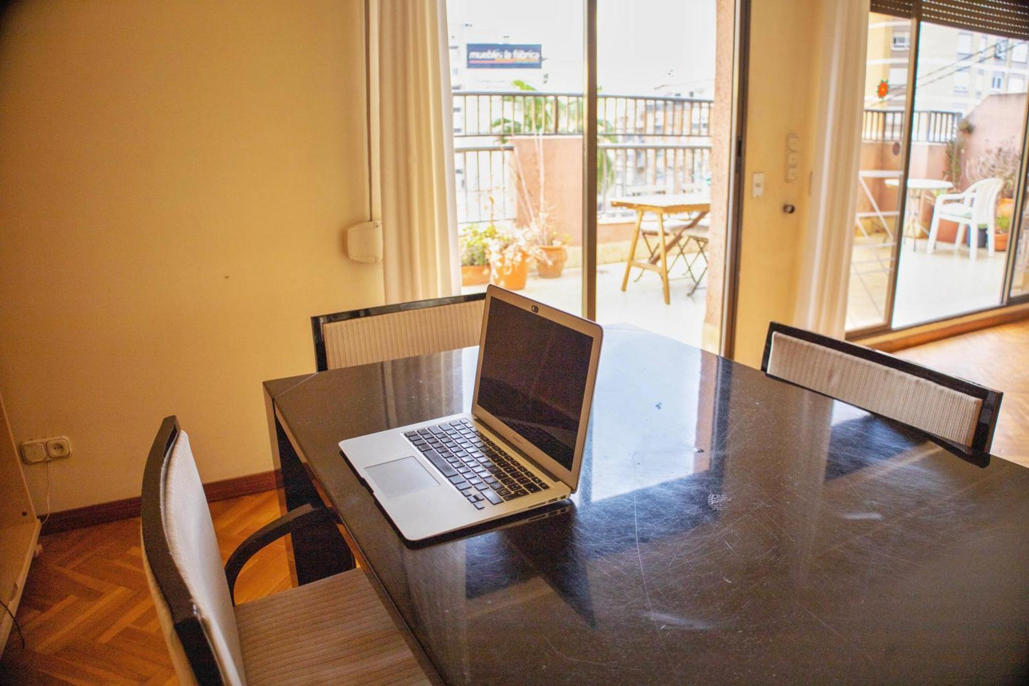 Апартаменти "Duplex Del Mar" Super Centrico Y Unico En Castellon Кастельйон-де-ла-Плана Екстер'єр фото