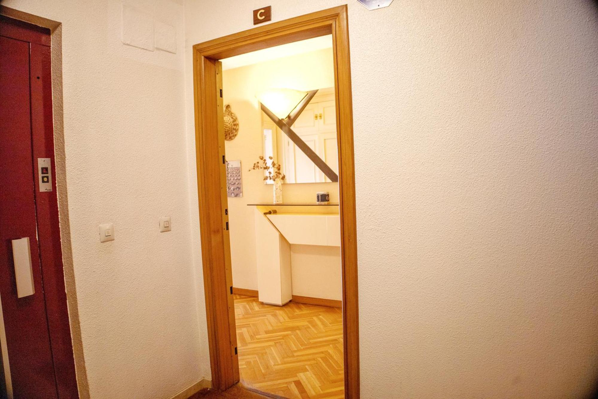 Апартаменти "Duplex Del Mar" Super Centrico Y Unico En Castellon Кастельйон-де-ла-Плана Екстер'єр фото
